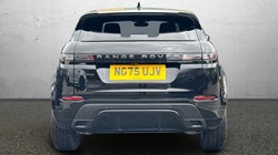 2026 (75) LAND ROVER RANGE ROVER EVOQUE 2.0 D200 Dynamic SE 5dr Auto 5683662