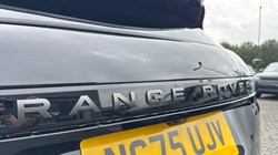 2026 (75) LAND ROVER RANGE ROVER EVOQUE 2.0 D200 Dynamic SE 5dr Auto 5683698