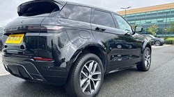 2026 (75) LAND ROVER RANGE ROVER EVOQUE 2.0 D200 Dynamic SE 5dr Auto 5683701