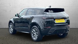2026 (75) LAND ROVER RANGE ROVER EVOQUE 2.0 D200 Dynamic SE 5dr Auto 5683658