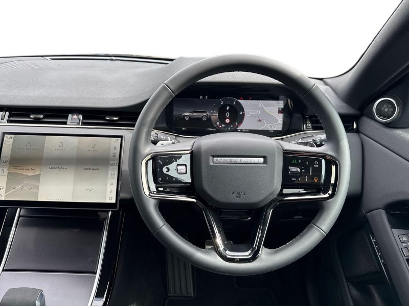 2026 (75) LAND ROVER RANGE ROVER EVOQUE 2.0 D200 Dynamic SE 5dr Auto 5683671