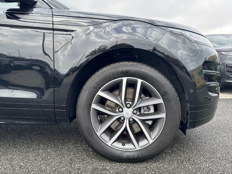 2026 (75) LAND ROVER RANGE ROVER EVOQUE 2.0 D200 Dynamic SE 5dr Auto 5683664