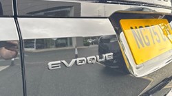 2026 (75) LAND ROVER RANGE ROVER EVOQUE 2.0 D200 Dynamic SE 5dr Auto 5683699