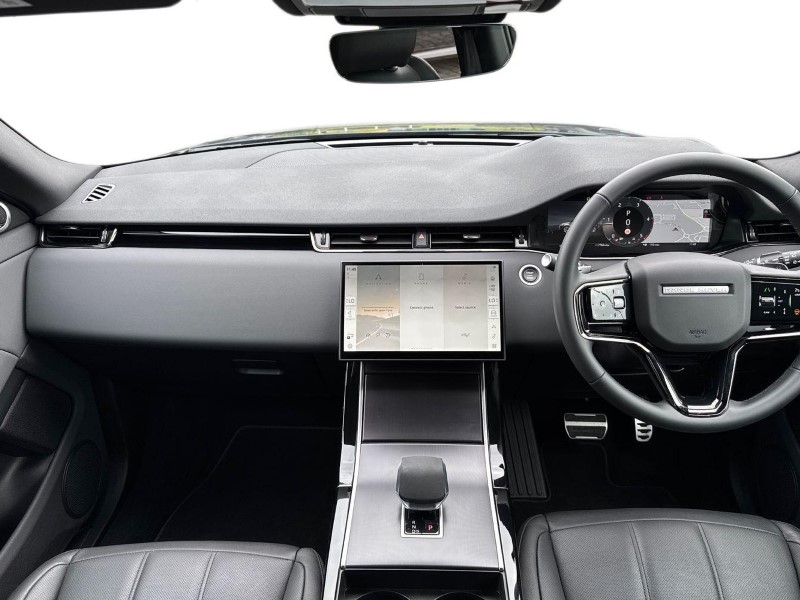 2026 (75) LAND ROVER RANGE ROVER EVOQUE 2.0 D200 Dynamic SE 5dr Auto 5683665