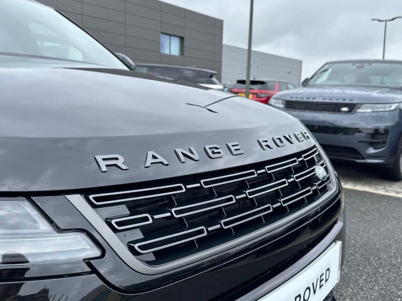 2026 (75) LAND ROVER RANGE ROVER EVOQUE 2.0 D200 Dynamic SE 5dr Auto 5683696