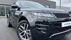 2026 (75) LAND ROVER RANGE ROVER EVOQUE 2.0 D200 Dynamic SE 5dr Auto 5683695