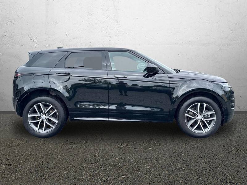 2026 (75) LAND ROVER RANGE ROVER EVOQUE 2.0 D200 Dynamic SE 5dr Auto 5683661