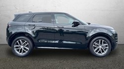 2026 (75) LAND ROVER RANGE ROVER EVOQUE 2.0 D200 Dynamic SE 5dr Auto 5683661