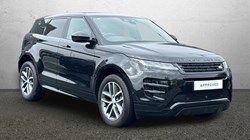 2026 (75) LAND ROVER RANGE ROVER EVOQUE 2.0 D200 Dynamic SE 5dr Auto 5683657