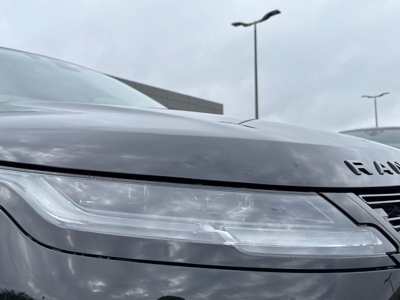 2026 (75) LAND ROVER RANGE ROVER EVOQUE 2.0 D200 Dynamic SE 5dr Auto 5683673