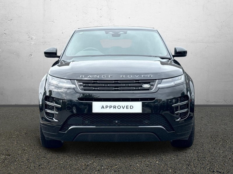 2026 (75) LAND ROVER RANGE ROVER EVOQUE 2.0 D200 Dynamic SE 5dr Auto 5683663