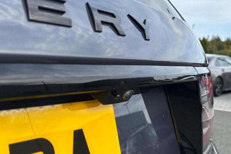 2026 (75) LAND ROVER DISCOVERY SPORT 2.0 D200 Dynamic SE 5dr Auto [5 Seat] 5863084