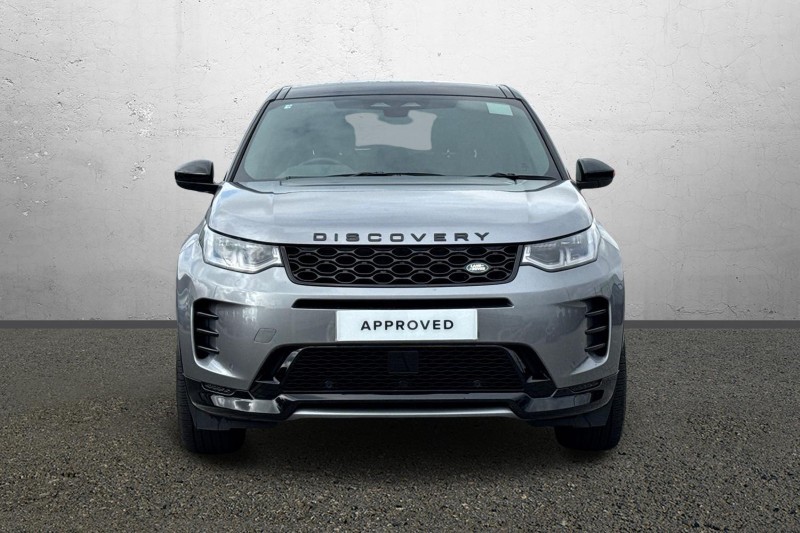 2026 (75) LAND ROVER DISCOVERY SPORT 2.0 D200 Dynamic SE 5dr Auto [5 Seat] 5760940