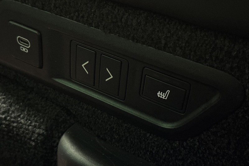 2022 (72) LAND ROVER RANGE ROVER 3.0 D350 Autobiography LWB 4dr Auto [7 Seat] 5046110