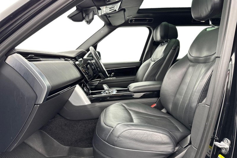 2022 (72) LAND ROVER RANGE ROVER 3.0 D350 Autobiography LWB 4dr Auto [7 Seat] 5046059