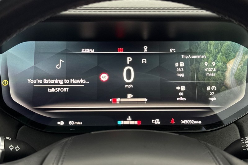 2022 (72) LAND ROVER RANGE ROVER 3.0 D350 Autobiography LWB 4dr Auto [7 Seat] 5046072