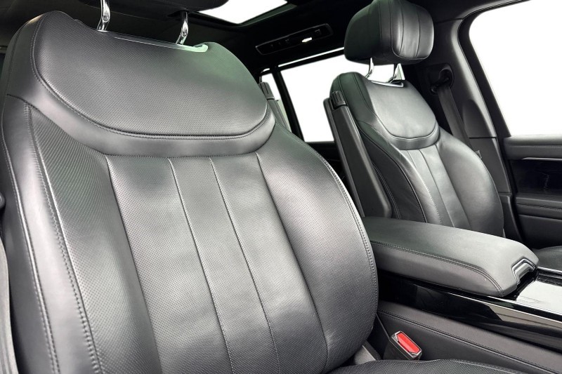 2022 (72) LAND ROVER RANGE ROVER 3.0 D350 Autobiography LWB 4dr Auto [7 Seat] 5046083