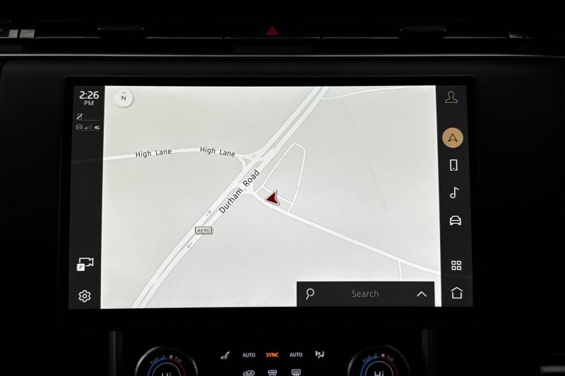 2022 (72) LAND ROVER RANGE ROVER 3.0 D350 Autobiography LWB 4dr Auto [7 Seat] 5046088