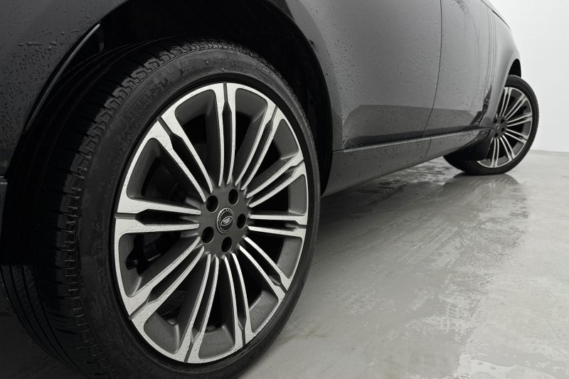 2022 (72) LAND ROVER RANGE ROVER 3.0 D350 Autobiography LWB 4dr Auto [7 Seat] 5050827