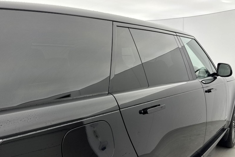 2022 (72) LAND ROVER RANGE ROVER 3.0 D350 Autobiography LWB 4dr Auto [7 Seat] 5046108