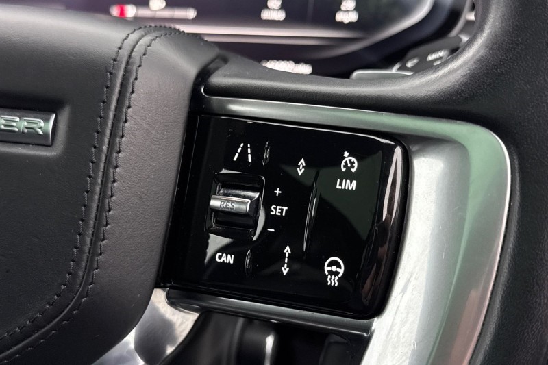 2022 (72) LAND ROVER RANGE ROVER 3.0 D350 Autobiography LWB 4dr Auto [7 Seat] 5046086