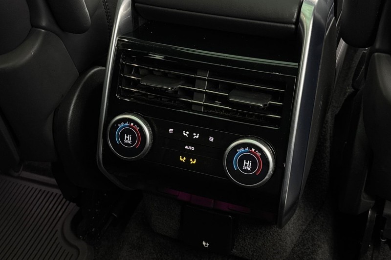 2022 (72) LAND ROVER RANGE ROVER 3.0 D350 Autobiography LWB 4dr Auto [7 Seat] 5046074