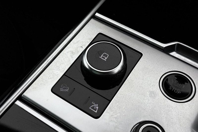 2022 (72) LAND ROVER RANGE ROVER 3.0 D350 Autobiography LWB 4dr Auto [7 Seat] 5046091