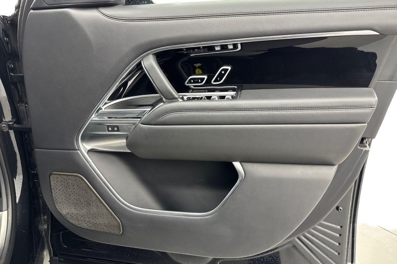 2022 (72) LAND ROVER RANGE ROVER 3.0 D350 Autobiography LWB 4dr Auto [7 Seat] 5046079