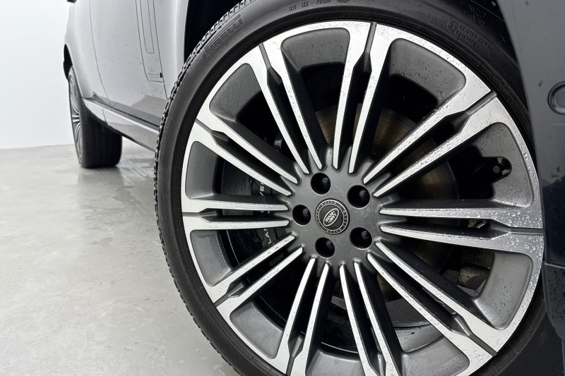 2022 (72) LAND ROVER RANGE ROVER 3.0 D350 Autobiography LWB 4dr Auto [7 Seat] 5046101