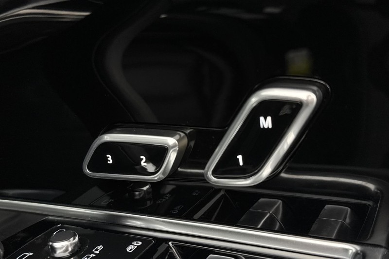 2022 (72) LAND ROVER RANGE ROVER 3.0 D350 Autobiography LWB 4dr Auto [7 Seat] 5046081