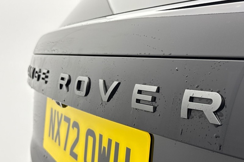 2022 (72) LAND ROVER RANGE ROVER 3.0 D350 Autobiography LWB 4dr Auto [7 Seat] 5046102