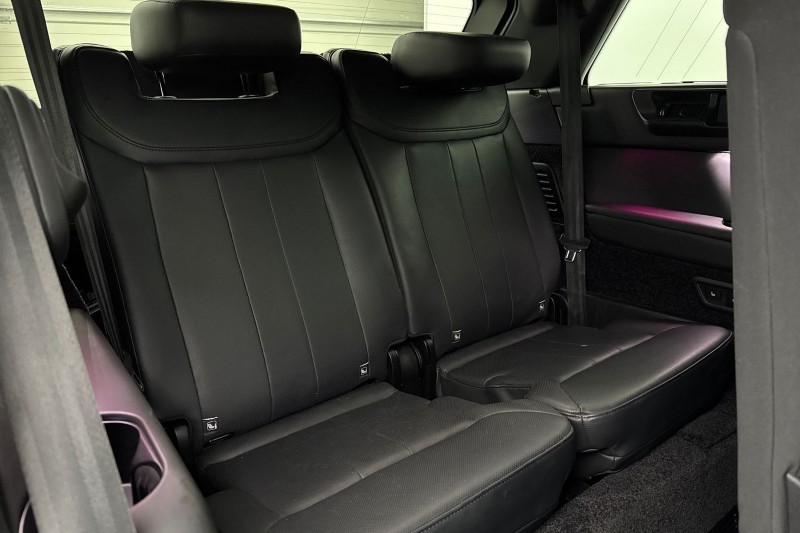 2022 (72) LAND ROVER RANGE ROVER 3.0 D350 Autobiography LWB 4dr Auto [7 Seat] 5046109