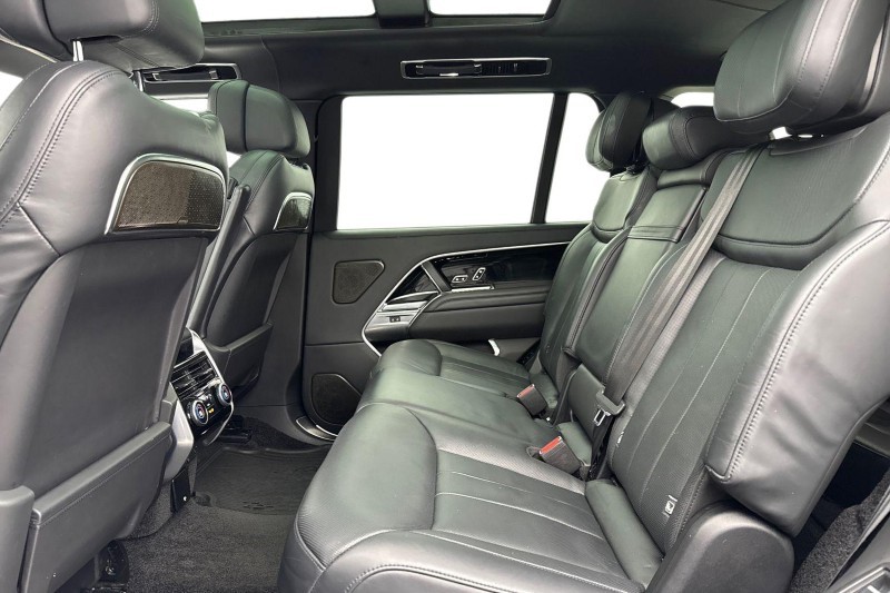 2022 (72) LAND ROVER RANGE ROVER 3.0 D350 Autobiography LWB 4dr Auto [7 Seat] 5046060