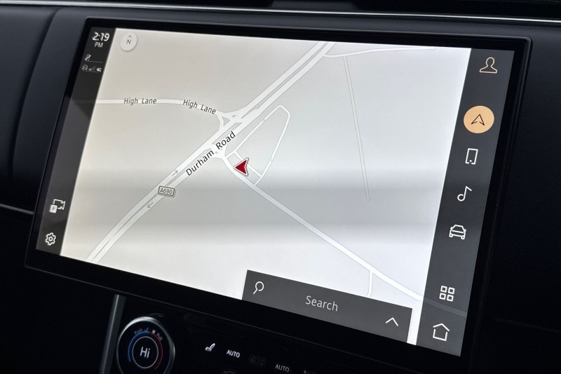 2022 (72) LAND ROVER RANGE ROVER 3.0 D350 Autobiography LWB 4dr Auto [7 Seat] 5046067