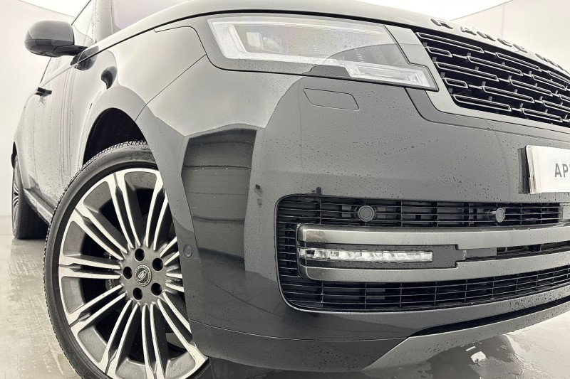 2022 (72) LAND ROVER RANGE ROVER 3.0 D350 Autobiography LWB 4dr Auto [7 Seat] 5050826