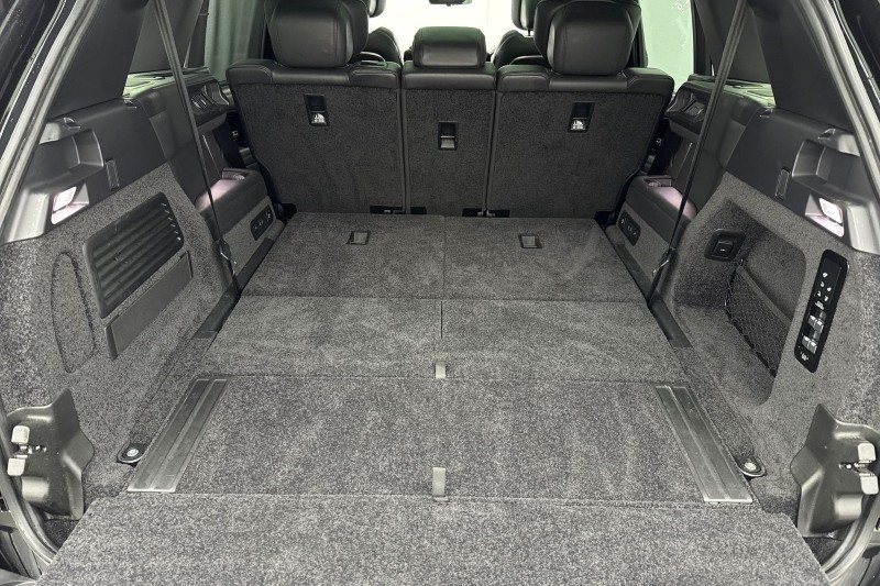 2022 (72) LAND ROVER RANGE ROVER 3.0 D350 Autobiography LWB 4dr Auto [7 Seat] 5046066