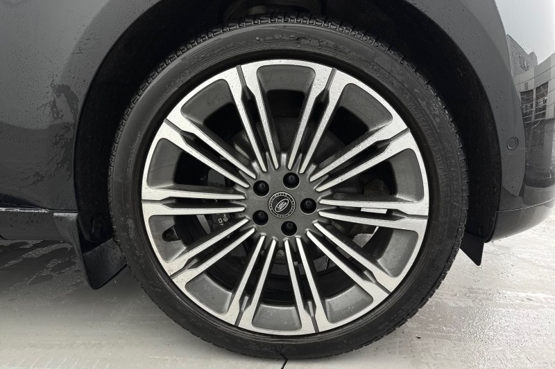 2022 (72) LAND ROVER RANGE ROVER 3.0 D350 Autobiography LWB 4dr Auto [7 Seat] 5050825