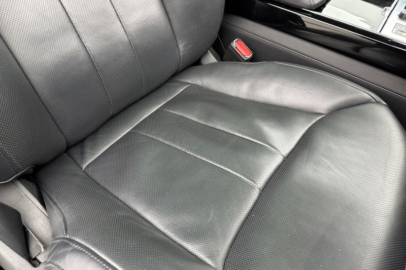 2022 (72) LAND ROVER RANGE ROVER 3.0 D350 Autobiography LWB 4dr Auto [7 Seat] 5046082