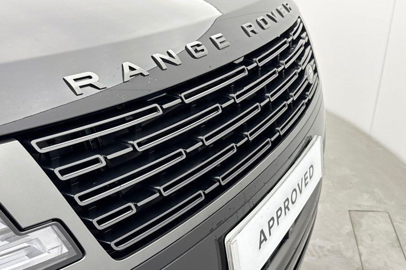 2022 (72) LAND ROVER RANGE ROVER 3.0 D350 Autobiography LWB 4dr Auto [7 Seat] 5046100