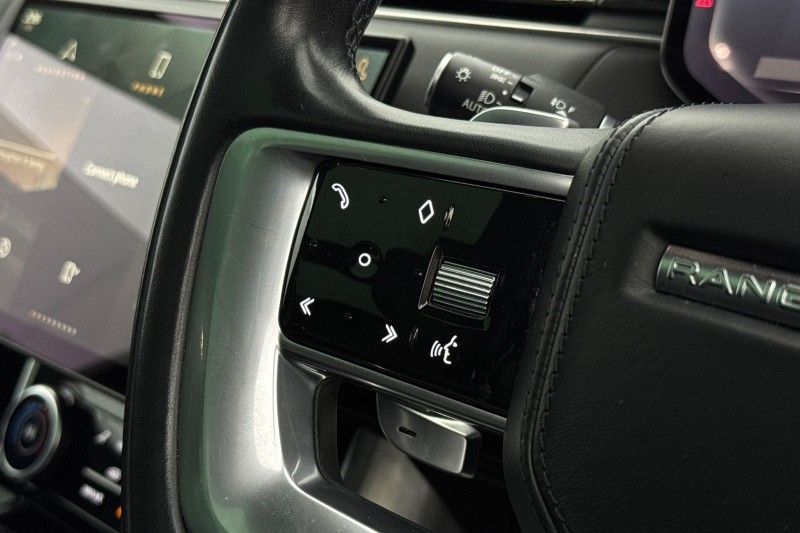 2022 (72) LAND ROVER RANGE ROVER 3.0 D350 Autobiography LWB 4dr Auto [7 Seat] 5046085