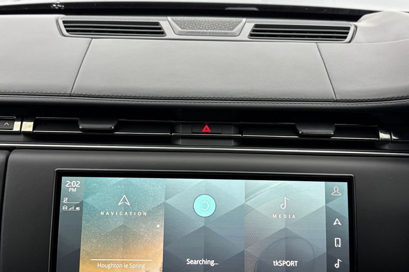 2022 (72) LAND ROVER RANGE ROVER 3.0 D350 Autobiography LWB 4dr Auto [7 Seat] 5046093