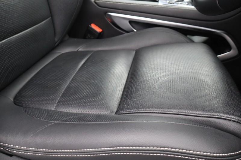 2024 (24) JAGUAR F-PACE 2.0 D200 R-Dynamic SE Black 5dr Auto AWD 5287034