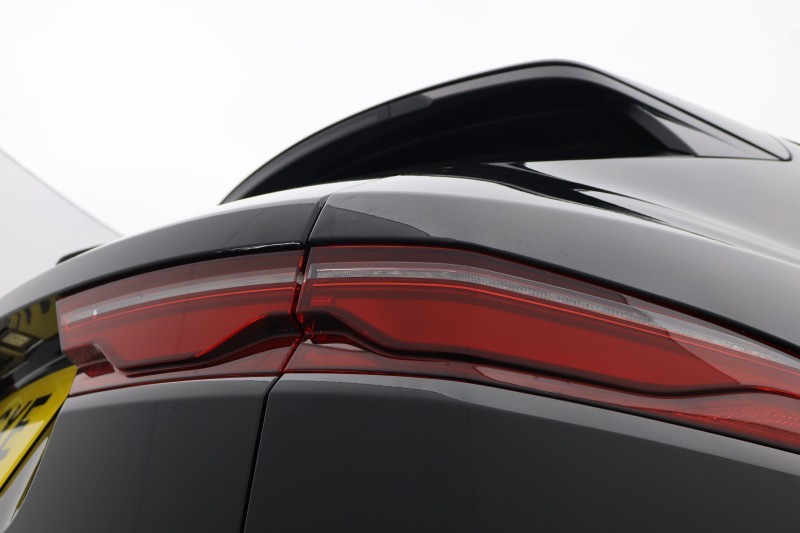 2024 (24) JAGUAR F-PACE 2.0 D200 R-Dynamic SE Black 5dr Auto AWD 5287024