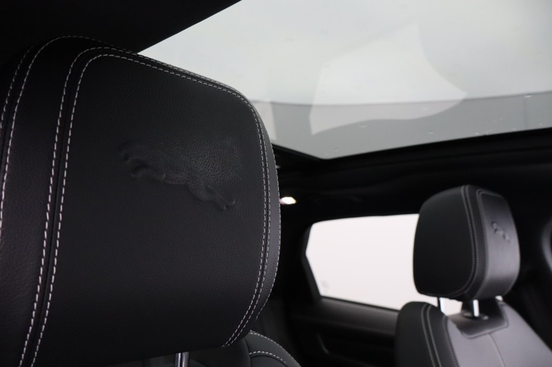 2024 (24) JAGUAR F-PACE 2.0 D200 R-Dynamic SE Black 5dr Auto AWD 5287036