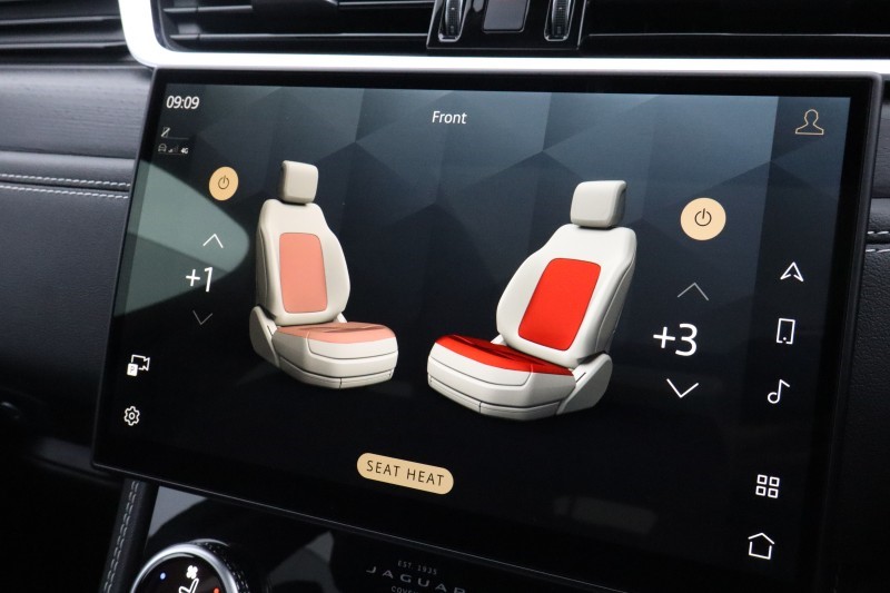 2024 (24) JAGUAR F-PACE 2.0 D200 R-Dynamic SE Black 5dr Auto AWD 5287057