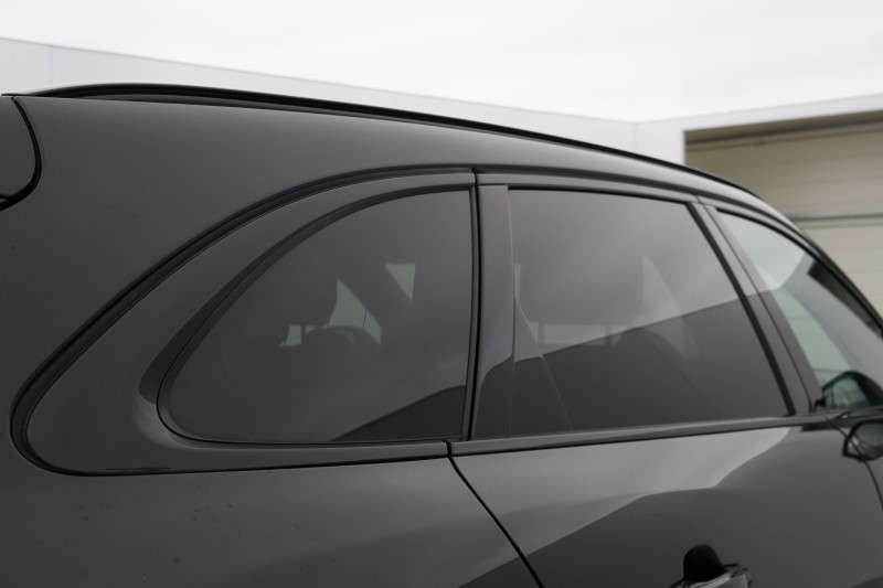 2024 (24) JAGUAR F-PACE 2.0 D200 R-Dynamic SE Black 5dr Auto AWD 5287025