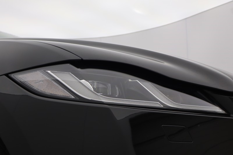 2024 (24) JAGUAR F-PACE 2.0 D200 R-Dynamic SE Black 5dr Auto AWD 5287012