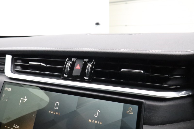 2024 (24) JAGUAR F-PACE 2.0 D200 R-Dynamic SE Black 5dr Auto AWD 5287053