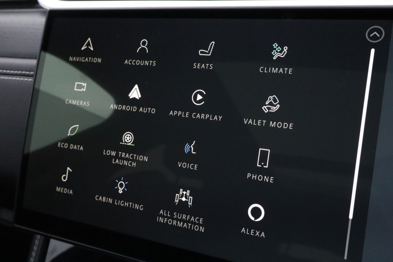 2024 (24) JAGUAR F-PACE 2.0 D200 R-Dynamic SE Black 5dr Auto AWD 5287062