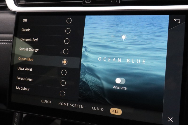 2024 (24) JAGUAR F-PACE 2.0 D200 R-Dynamic SE Black 5dr Auto AWD 5287065